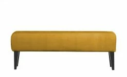 Polsterbank Hearty | Senfgelb 2-Sitzer -Bänke Verkaufsladen 13347663 3 202105261239
