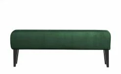 Polsterbank Hearty | Dunkelgrün 2-Sitzer -Bänke Verkaufsladen 13347665 4 202105261239