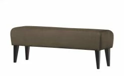 Polsterbank Hearty | Braun 2-Sitzer