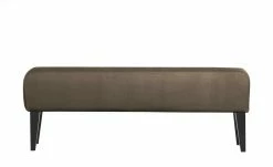 Polsterbank Hearty | Braun 2-Sitzer -Bänke Verkaufsladen 13347667 3 202105261239