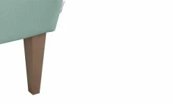 Speisebank Hearty | Türkis 2-Sitzer -Bänke Verkaufsladen 13347669 2 202105261239