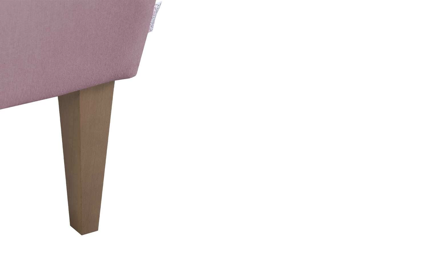 Speisebank Hearty | Flieder 2-Sitzer 3 Speisebank Hearty | Flieder 2-Sitzer – Bild 3