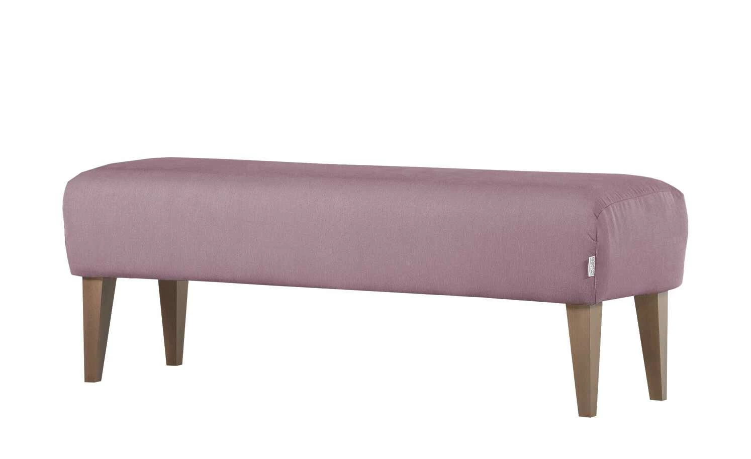 Speisebank Hearty | Flieder 2-Sitzer 1 Speisebank Hearty | Flieder 2-Sitzer