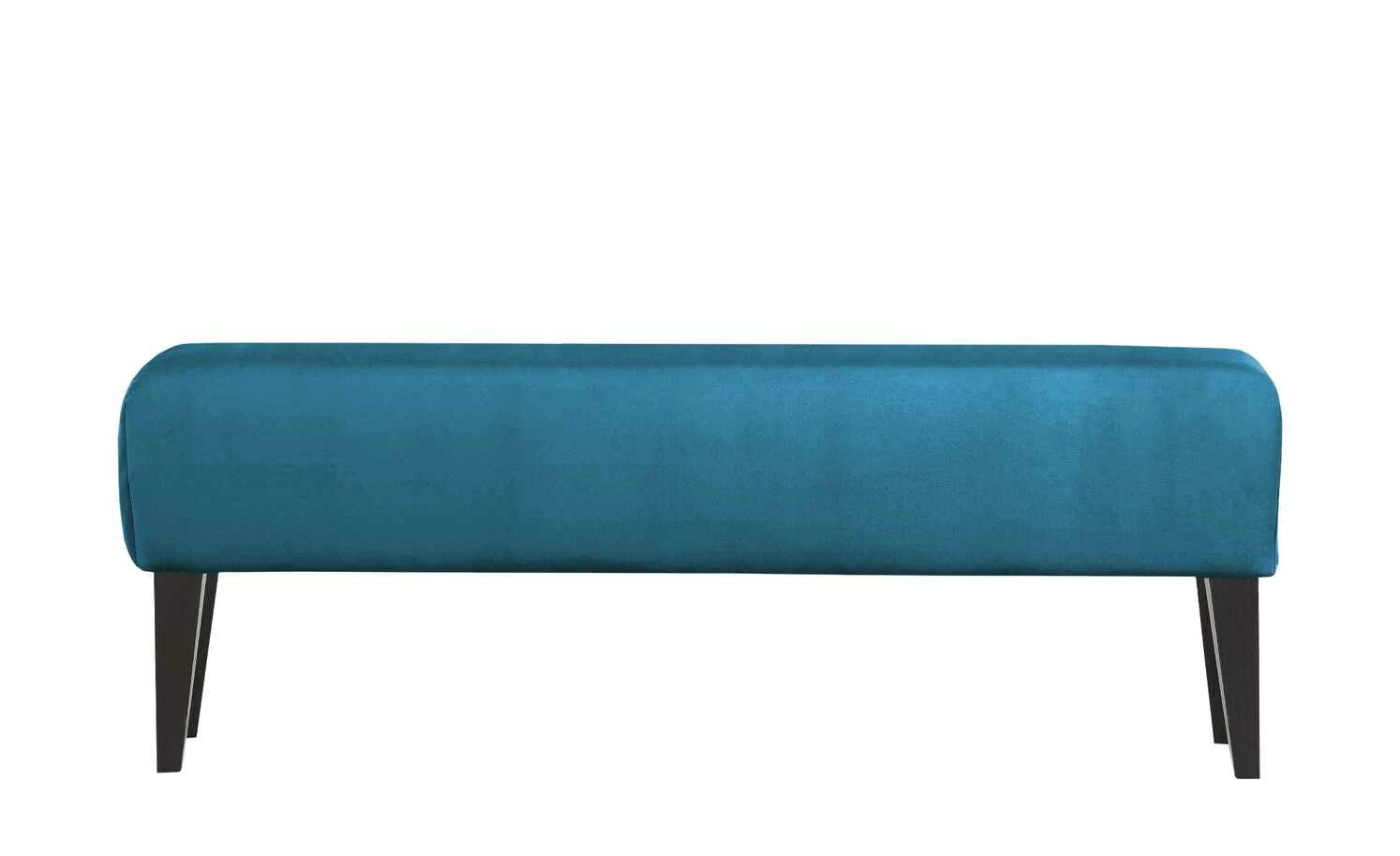 Polsterbank Hearty | Petrol 3-Sitzer 4 Polsterbank Hearty | Petrol 3-Sitzer – Bild 4