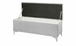 meinBett Bettbank mit Stauraum Chester | Hellgrau 6 meinBett Bettbank mit Stauraum Chester | Hellgrau -Bänke Verkaufsladen 14120628 3 202111102247