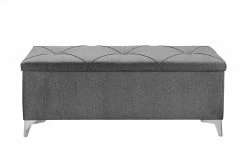 meinBett Bettbank mit Stauraum Chester | Anthrazit 6 meinBett Bettbank mit Stauraum Chester | Anthrazit -Bänke Verkaufsladen 14121383 1 202111242310