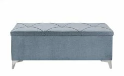 meinBett Bettbank mit Stauraum Chester | Denimblau 7 meinBett Bettbank mit Stauraum Chester | Denimblau -Bänke Verkaufsladen 14121385 2 202111242310