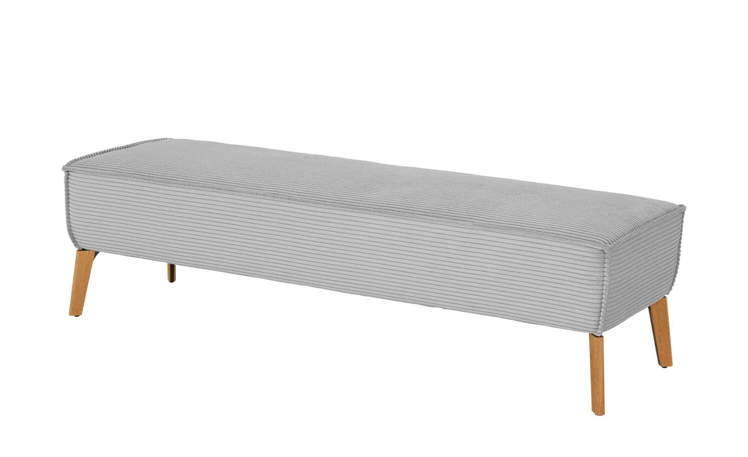 pop Bettbank Penn | Grau 4 pop Bettbank Penn | Grau – Bild 4