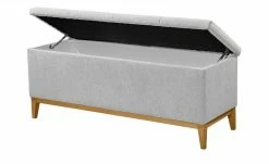 uno Bettbank mit Stauraum Eleonor | Hellgrau 6 uno Bettbank mit Stauraum Eleonor | Hellgrau -Bänke Verkaufsladen 14121891 1 202204041235