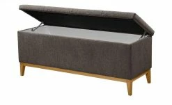 uno Bettbank mit Stauraum Eleonor | Espresso (Dunkelbraun) -Bänke Verkaufsladen 14121895 1 202204041235