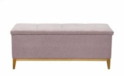 uno Bettbank mit Stauraum Eleonor | Altrosa -Bänke Verkaufsladen 14121897 2 202204041235