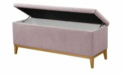 uno Bettbank mit Stauraum Eleonor | Altrosa -Bänke Verkaufsladen 14121897 3 202204041235