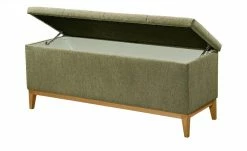 uno Bettbank mit Stauraum Eleonor | Lindgrün -Bänke Verkaufsladen 14121898 3 202201172239