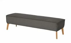 pop Bettbank Penn | Dunkelgrau