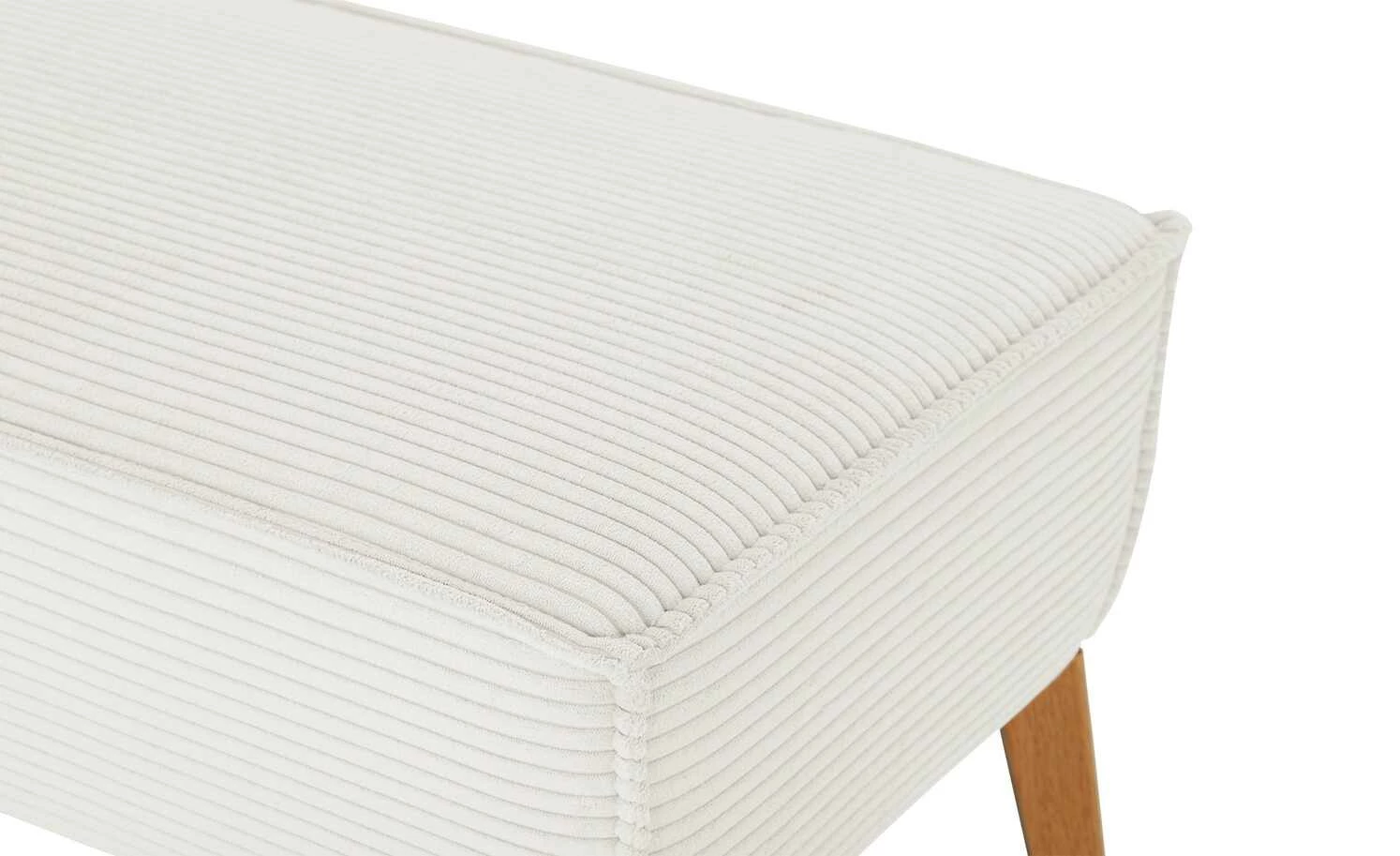 pop Bettbank Penn | Snow (Weiß) 4 pop Bettbank Penn | Snow (Weiß) – Bild 4