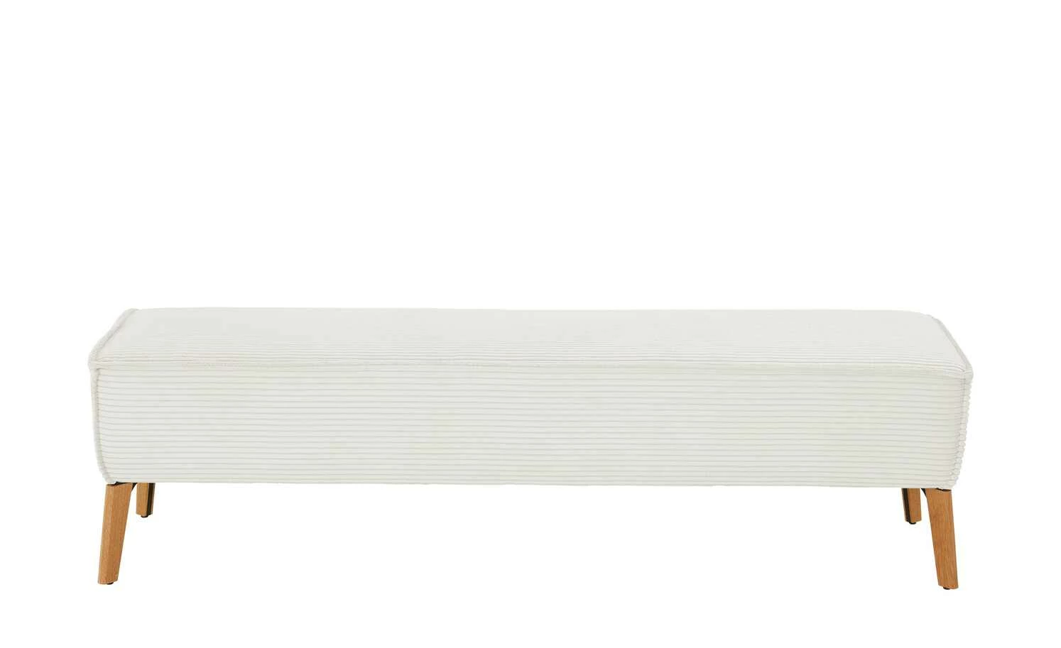 pop Bettbank Penn | Snow (Weiß) 5 pop Bettbank Penn | Snow (Weiß) – Bild 5