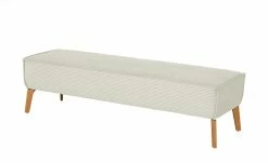 pop Bettbank Penn | Hellgrau