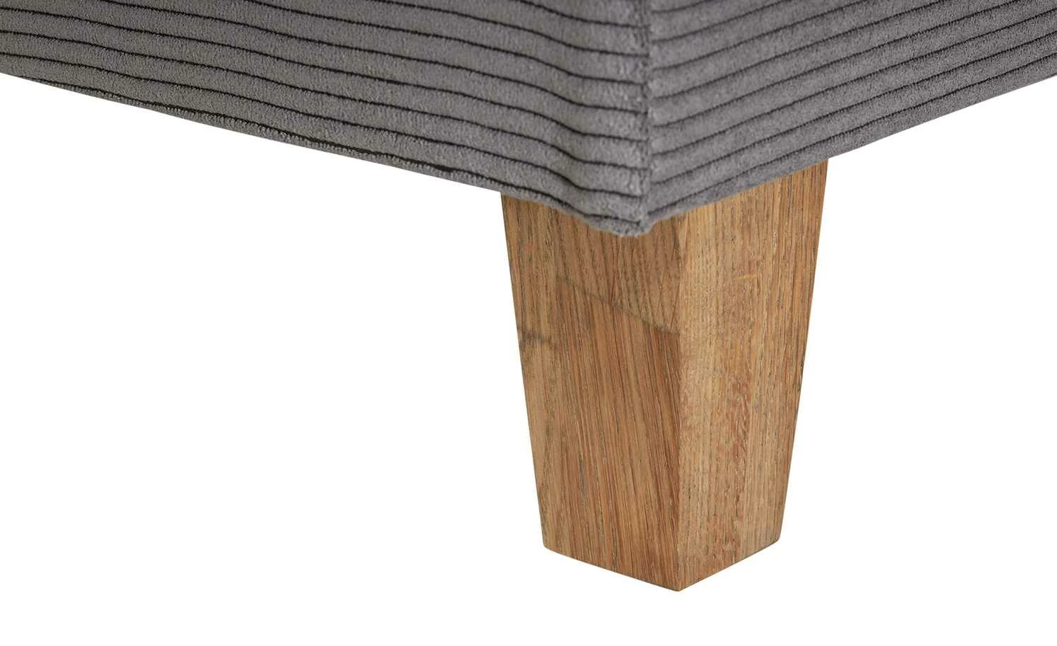 Jette Home Bettbank mit Stauraum Jette Flex | Anthrazit 7 Jette Home Bettbank mit Stauraum Jette Flex | Anthrazit – Bild 7