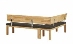 Woodford Eckbank massiv Melia | Walnut (Braun) Kernbuche links ca. 171 x 208 cm 15 Woodford Eckbank massiv Melia | Walnut (Braun) Kernbuche links ca. 171 x 208 cm -Bänke Verkaufsladen 14302255 7 202011102250