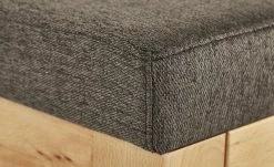 Woodford Polster-Sitzbank massiv Melia | Walnut (Braun) Kernbuche 130|cm 11 Woodford Polster-Sitzbank massiv Melia | Walnut (Braun) Kernbuche 130|cm -Bänke Verkaufsladen 14302258 6 202011102251