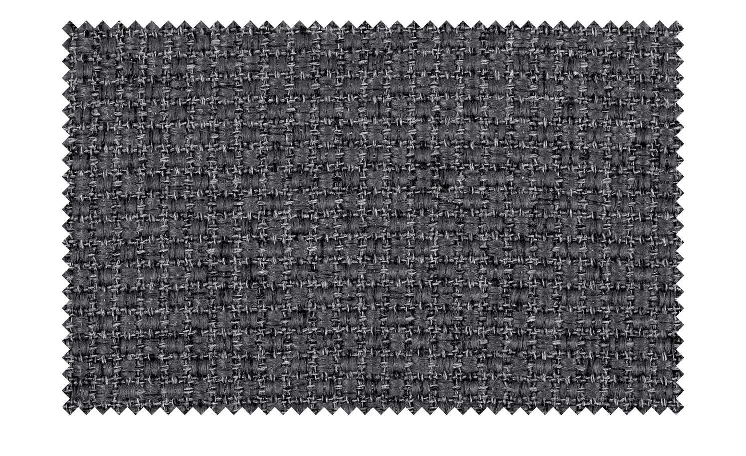 Woodford Polsterbank Mako | Anthrazit Eiche geölt Webstoff grob 4 Woodford Polsterbank Mako | Anthrazit Eiche geölt Webstoff grob – Bild 4