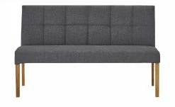 Woodford Polsterbank Mako | Anthrazit Eiche geölt Webstoff grob 15 Woodford Polsterbank Mako | Anthrazit Eiche geölt Webstoff grob -Bänke Verkaufsladen 14302388 7 202204292232