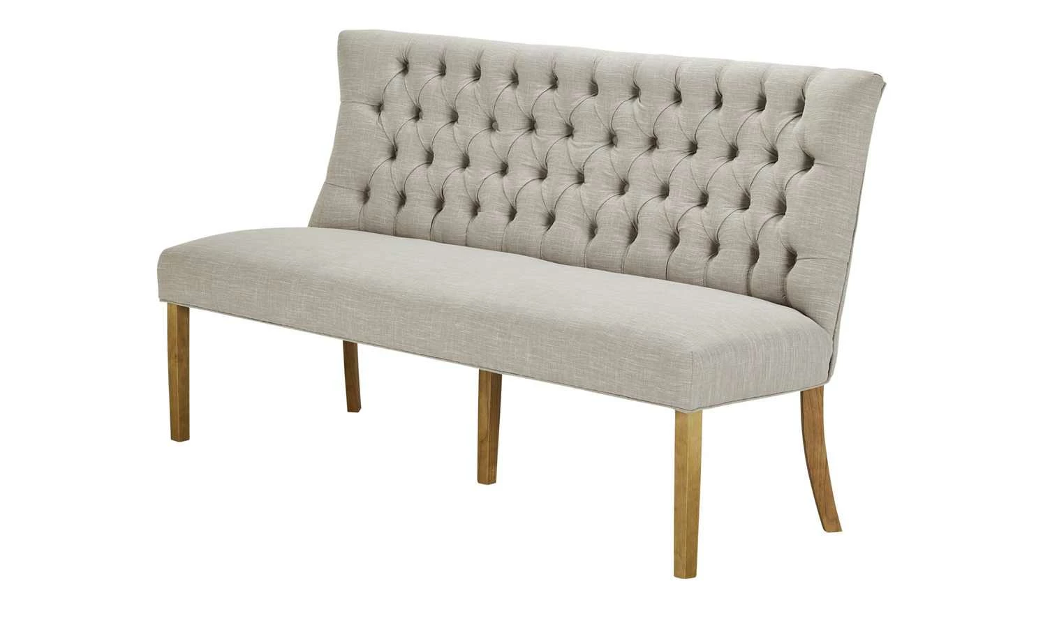 Bank Hennig | 181|cm 1 Bank Hennig | 181|cm