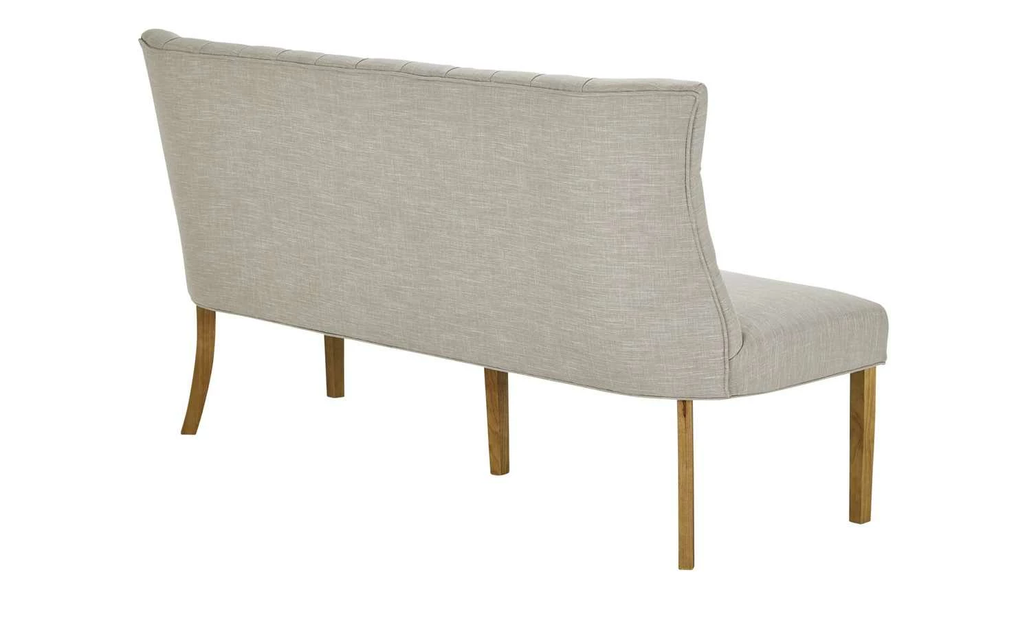 Bank Hennig | 181|cm 2 Bank Hennig | 181|cm – Bild 2