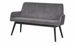 smart Bank Bastian | Grau