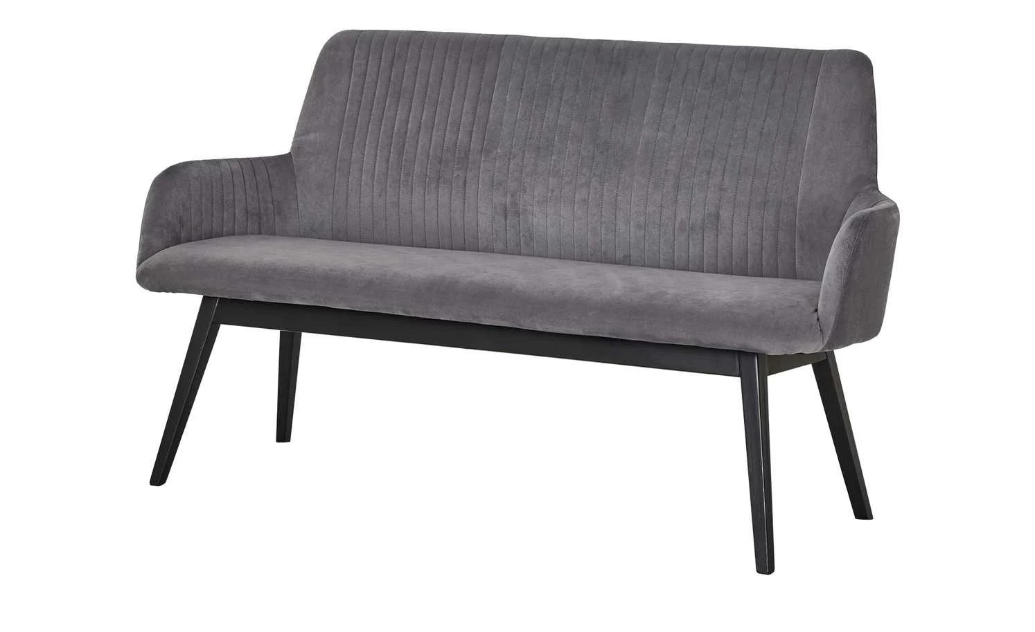 smart Bank Bastian | Grau 1 smart Bank Bastian | Grau