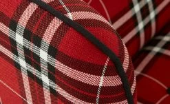 switch Küchensofa Webstoff Astonia | Kariert (Rot / Schwarz / Weiß) 160|cm -Bänke Verkaufsladen 14303899 6 202107221304