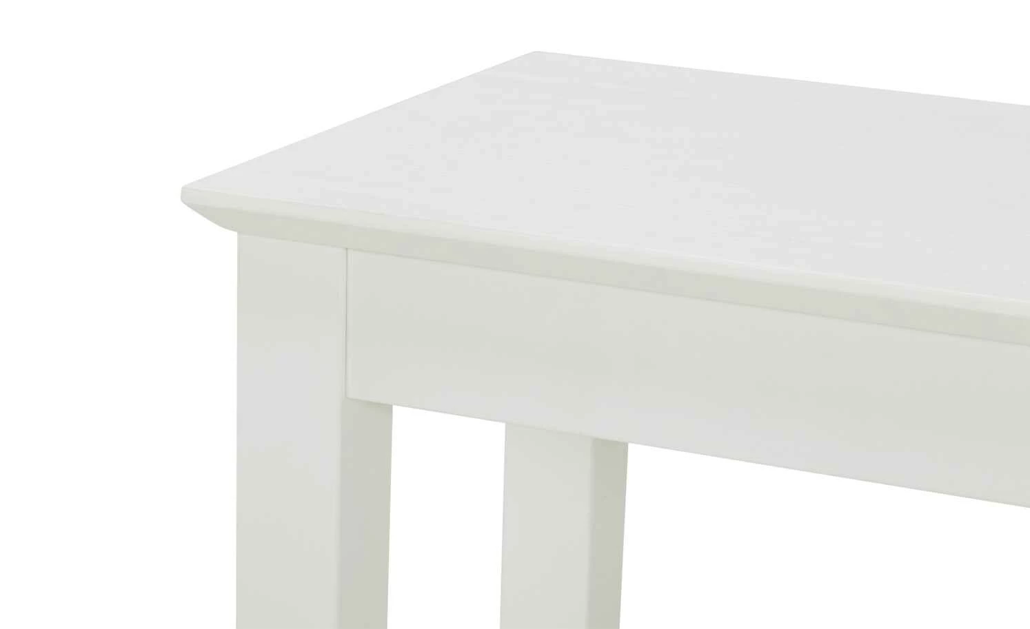 Bank Fabian | Weiß 4 Bank Fabian | Weiß – Bild 4