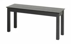 Bank Fabian | Schwarz