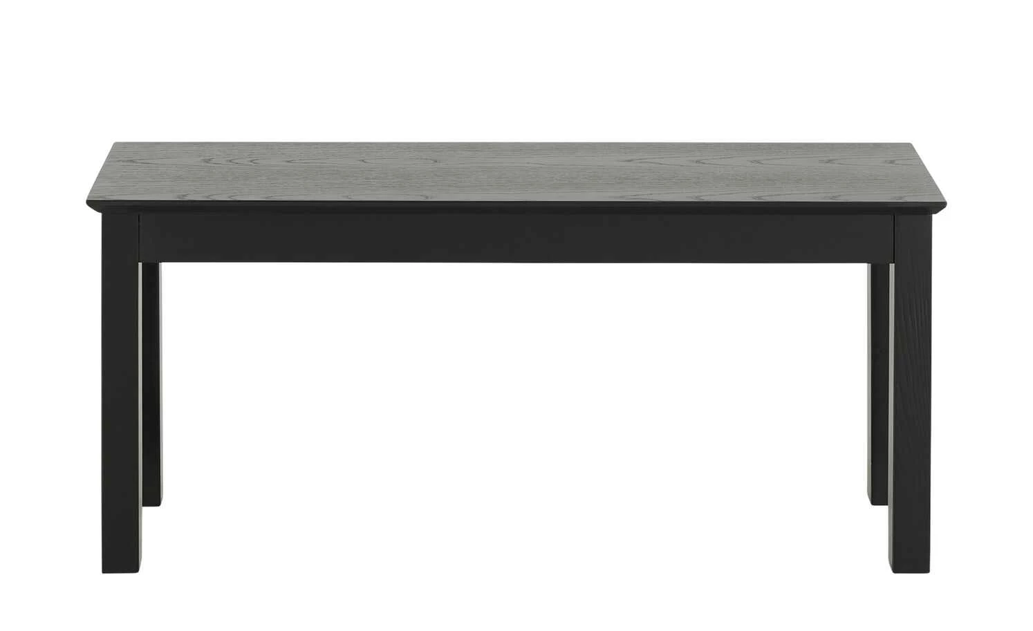 Bank Fabian | Schwarz 5 Bank Fabian | Schwarz – Bild 5