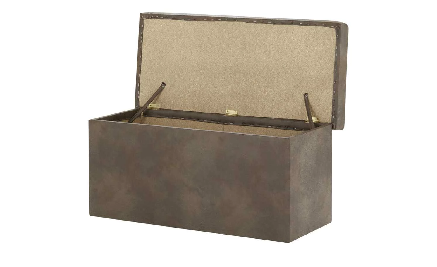 Truhenbank Arno 2 Truhenbank Arno – Bild 2