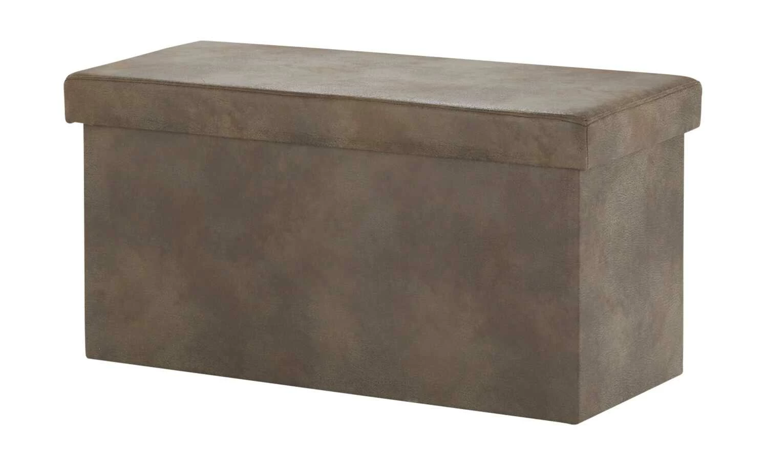 Truhenbank Arno 1 Truhenbank Arno