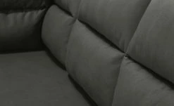 Mikrofaser Polster- Eckbank Pina | Grau rechts -Bänke Verkaufsladen 14304670 5 202101041432