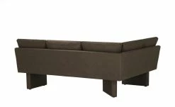 Mikrofaser Polster- Eckbank Pina | Braun rechts 13 Mikrofaser Polster- Eckbank Pina | Braun rechts -Bänke Verkaufsladen 14304962 5 202012231314