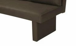 Mikrofaser Polster- Eckbank Pina | Braun rechts 14 Mikrofaser Polster- Eckbank Pina | Braun rechts -Bänke Verkaufsladen 14304962 6 202012231314