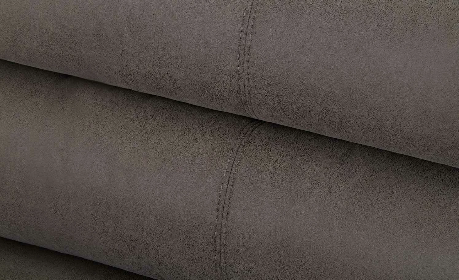 Bank Tamme | Grau (schwarz) 3 Bank Tamme | Grau (schwarz) – Bild 3