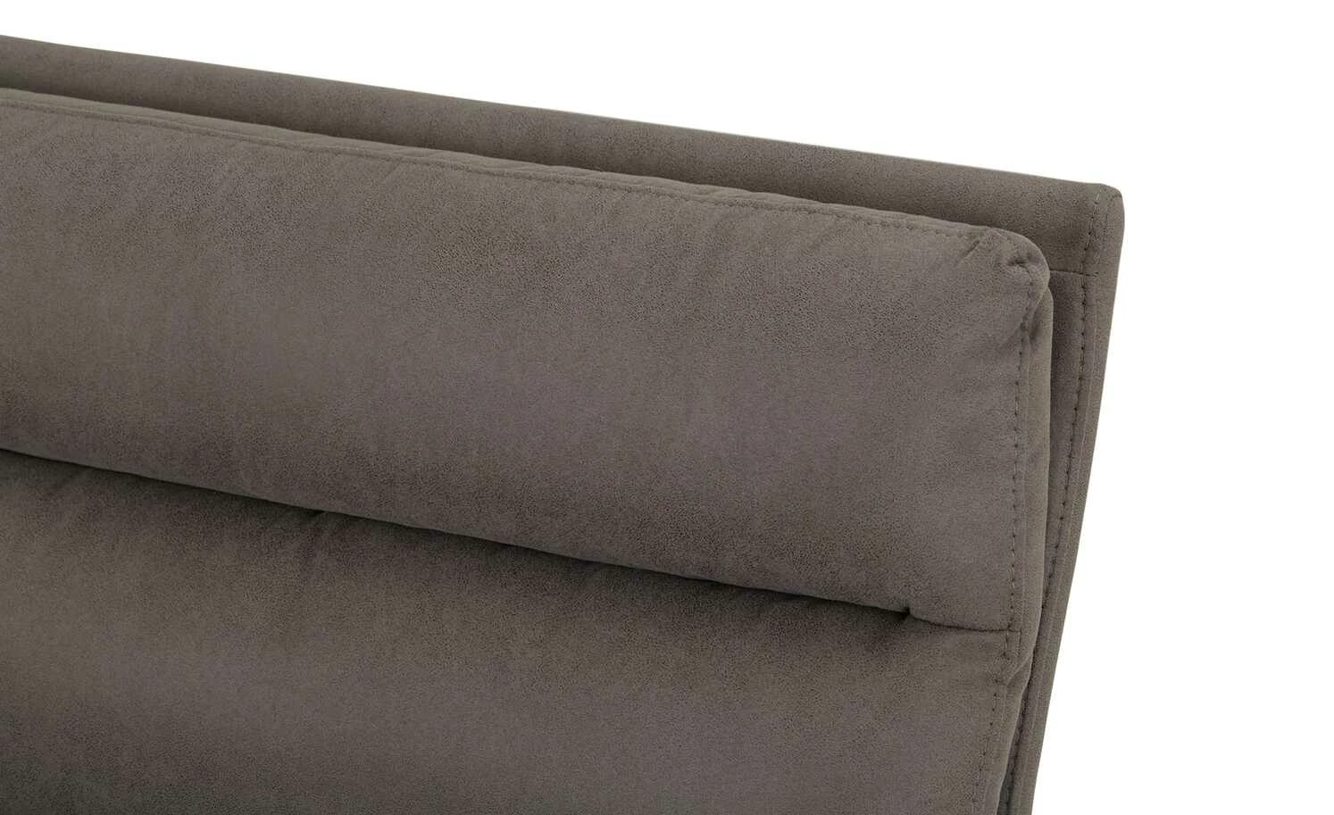 Bank Tamme | Grau (schwarz) 4 Bank Tamme | Grau (schwarz) – Bild 4