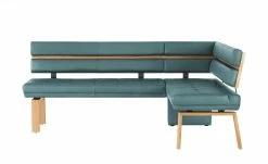 Leder-Eckbank Canto III | Topas (Blau) links 15 Leder-Eckbank Canto III | Topas (Blau) links -Bänke Verkaufsladen 14305338 1 202011102251