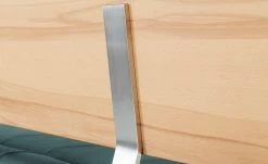 Leder-Eckbank Canto III | Topas (Blau) links 22 Leder-Eckbank Canto III | Topas (Blau) links -Bänke Verkaufsladen 14305338 10 202011102251