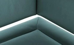 Leder-Eckbank Canto III | Topas (Blau) links 24 Leder-Eckbank Canto III | Topas (Blau) links -Bänke Verkaufsladen 14305338 12 202011102251