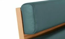 Leder-Eckbank Canto III | Topas (Blau) links 25 Leder-Eckbank Canto III | Topas (Blau) links -Bänke Verkaufsladen 14305338 13 202011102251