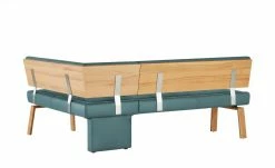 Leder-Eckbank Canto III | Topas (Blau) links 18 Leder-Eckbank Canto III | Topas (Blau) links -Bänke Verkaufsladen 14305338 5 202011102251