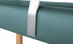 Leder-Eckbank Canto III | Topas (Blau) links 21 Leder-Eckbank Canto III | Topas (Blau) links -Bänke Verkaufsladen 14305338 9 202011102251