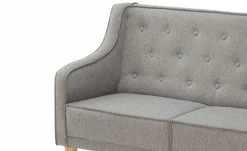 switch Küchensofa Webstoff Paula | Hellgrau 164|cm -Bänke Verkaufsladen 14305861 4 202011162249