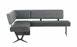 Woodford Polster-Eckbank Scadia | Kombi Castle Rock (Anthrazit) links Schenkelmaß: 192 cm -Bänke Verkaufsladen 14305927 11 202102252235