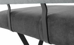 Woodford Polster-Eckbank Scadia | Kombi Castle Rock (Anthrazit) links Schenkelmaß: 192 cm -Bänke Verkaufsladen 14305927 9 202102252235